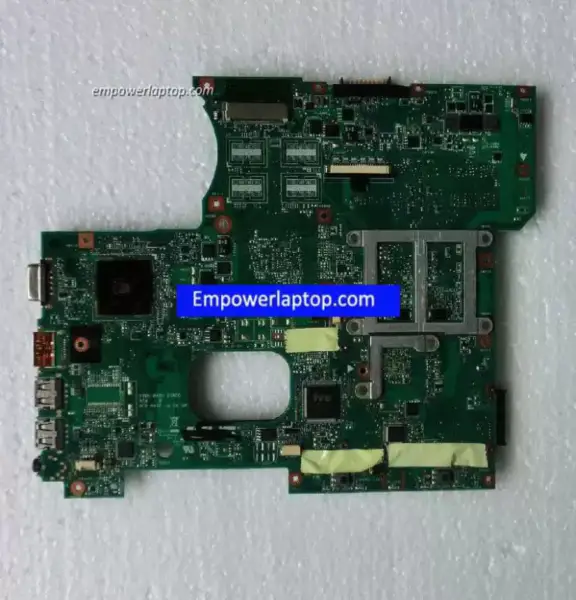 Základní deska Asus K42N