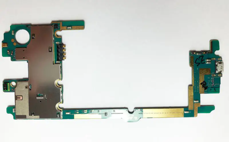 Základní deska LG K10 K430DSE Dual SIM