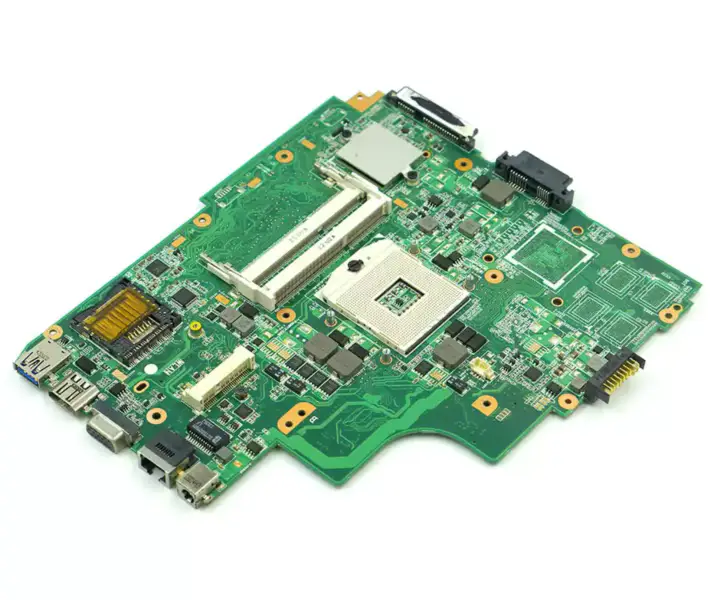 Základní deska Asus K43E