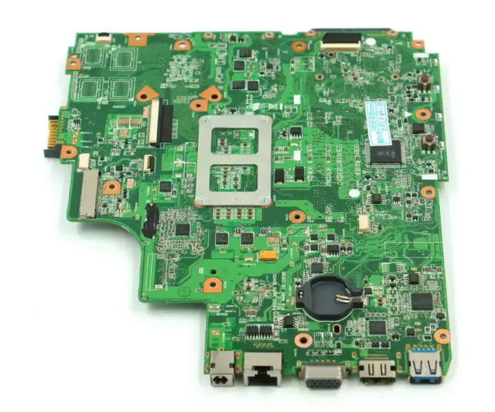 Základní deska Asus K43E