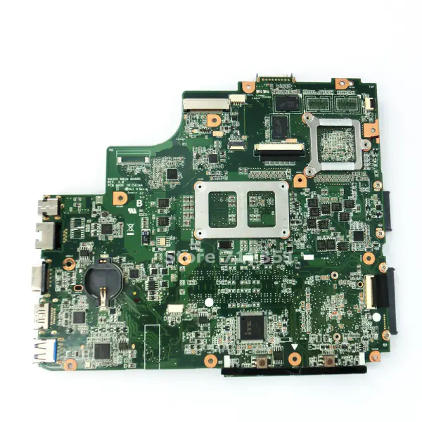 Asus K43SJ GT520M 1GB HM65 REV 4.1 Základní deska pro notebooky Asus X43S A43S K43S A83S A84S