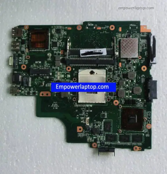 Základní deska Asus K43SM