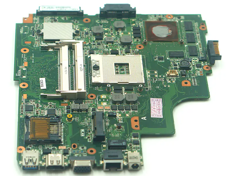 Základní deska Asus K43SV