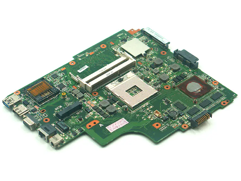 Základní deska Asus K43SV