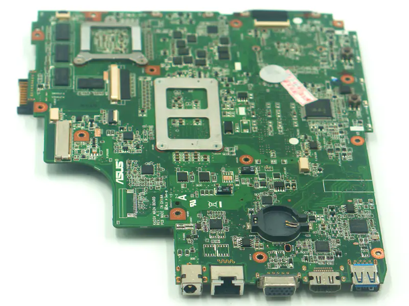 Základní deska Asus K43SV