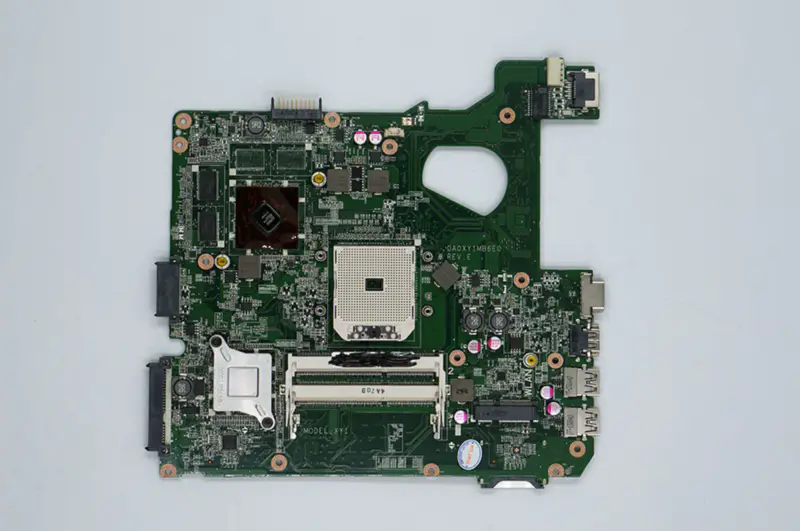 Základní deska Asus A45D A45DR K45D K45DR R400D R400DR HD 7470M 1 GB 216-0809000