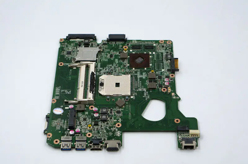 Základní deska Asus A45D A45DR K45D K45DR R400D R400DR HD 7470M 1 GB 216-0809000
