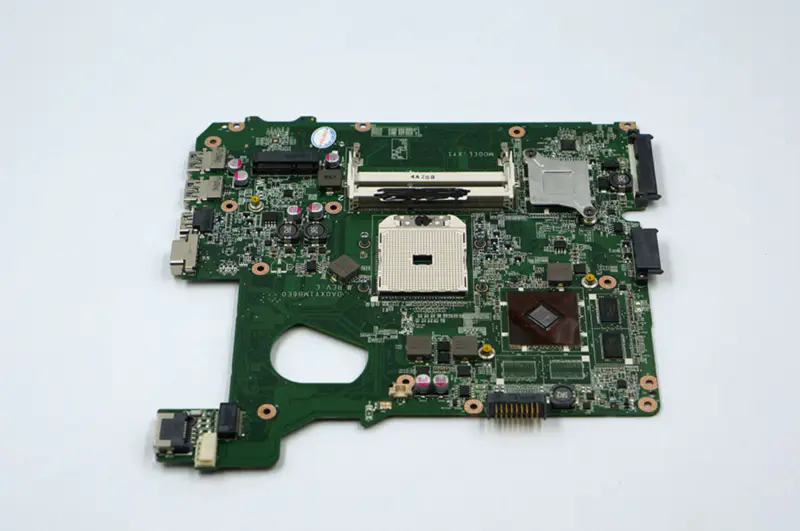 Základní deska Asus A45D A45DR K45D K45DR R400D R400DR HD 7470M 1 GB 216-0809000