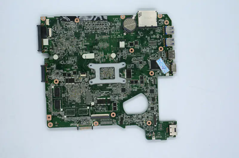 Základní deska Asus A45D A45DR K45D K45DR R400D R400DR HD 7470M 1 GB 216-0809000