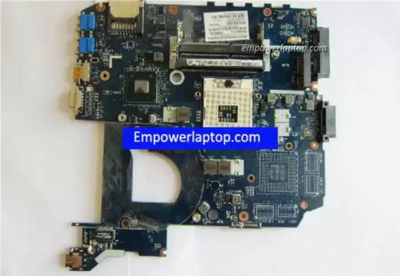 Základní deska Asus K45VM