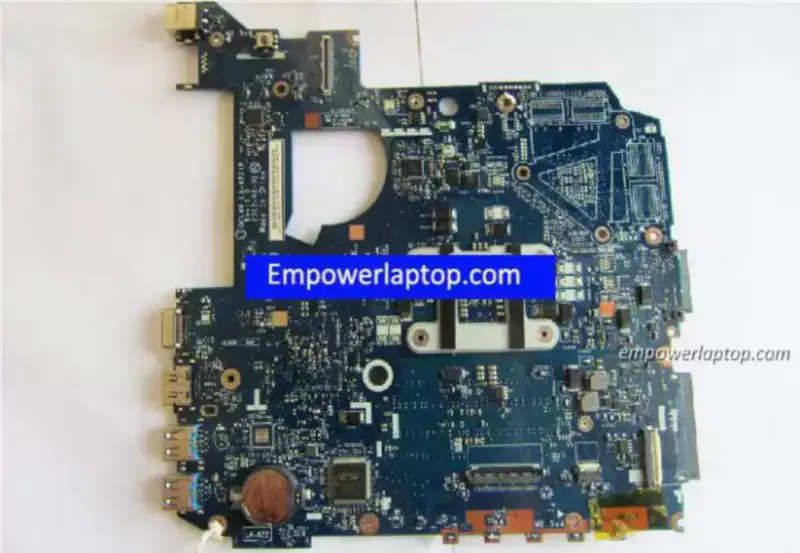 Základní deska Asus K45VM