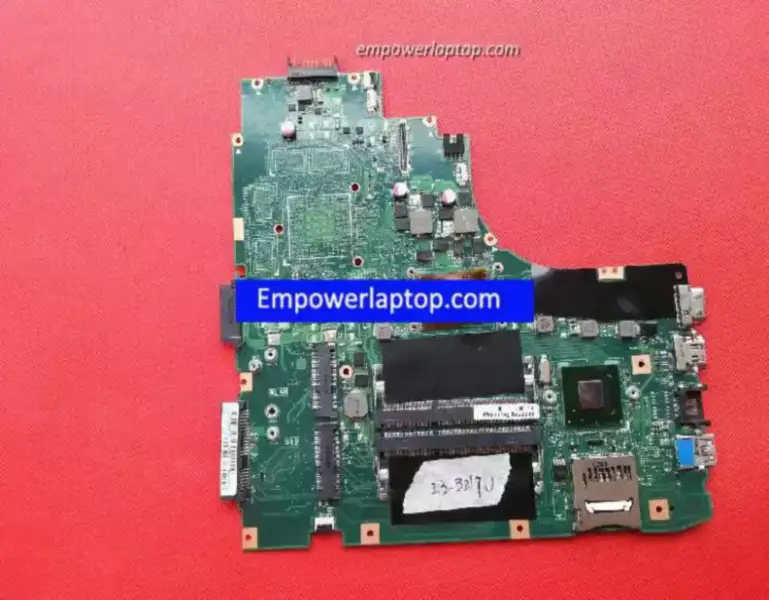 Základní deska Asus K46CA