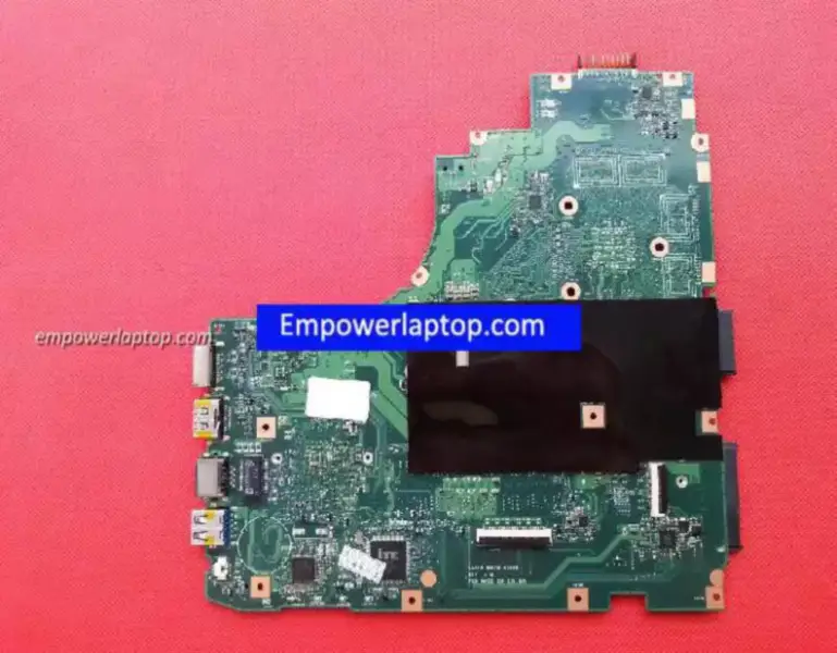 Základní deska Asus K46CA