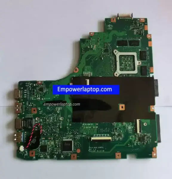 Základní deska Asus K46CM