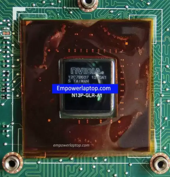 Základní deska Asus K46CM