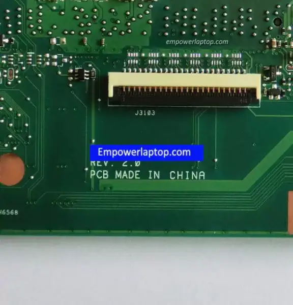 Základní deska Asus K46CM