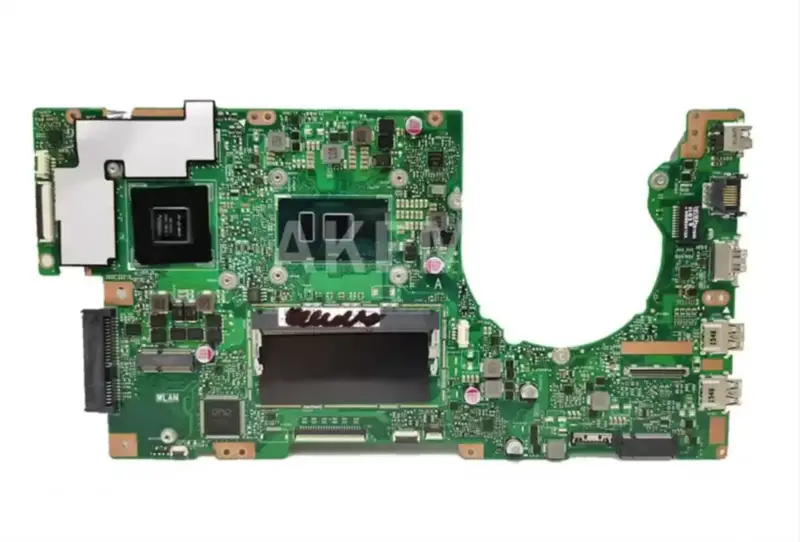 Asus K501UX GT940M|GTX950M 4G RAM Základní deska pro ASUS K501UX K501UB K501U K501 Laotop