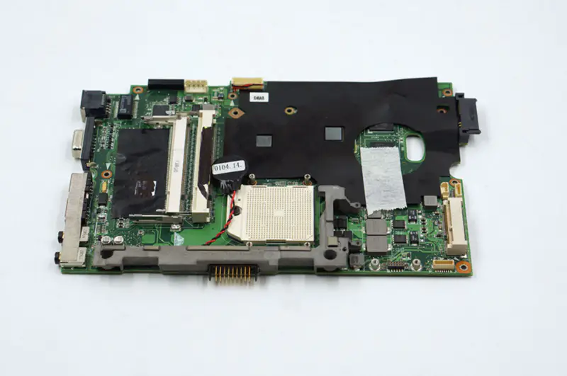 Základní deska Asus K50AF