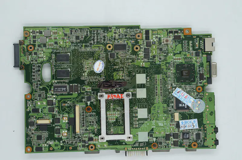 Základní deska Asus K50AF
