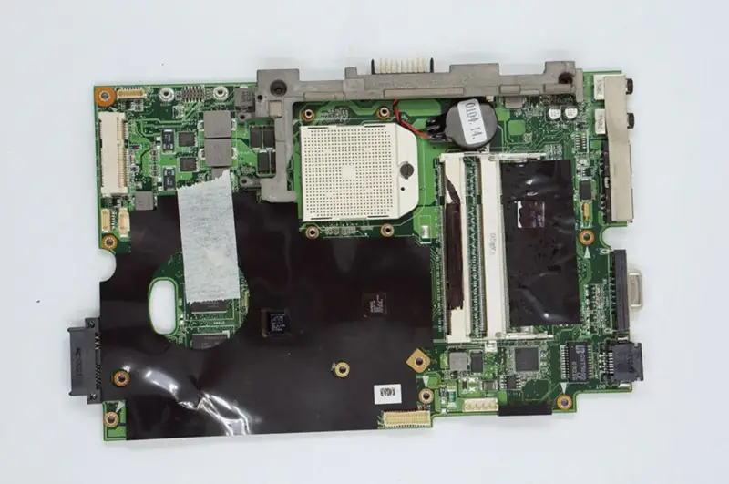 Základní deska Asus K50AF