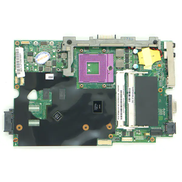 Základní deska Asus K50IE