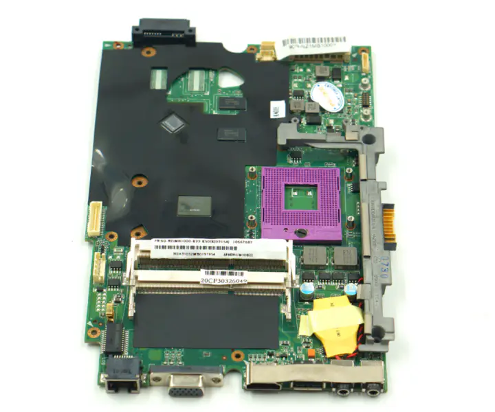 Základní deska Asus K50IE