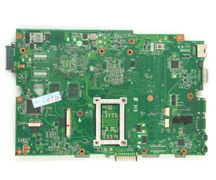 Základní deska Asus K50IE