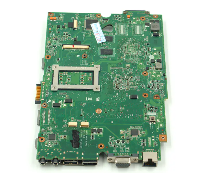 Základní deska Asus K50IE