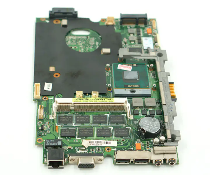 Základní deska Asus K50IJ