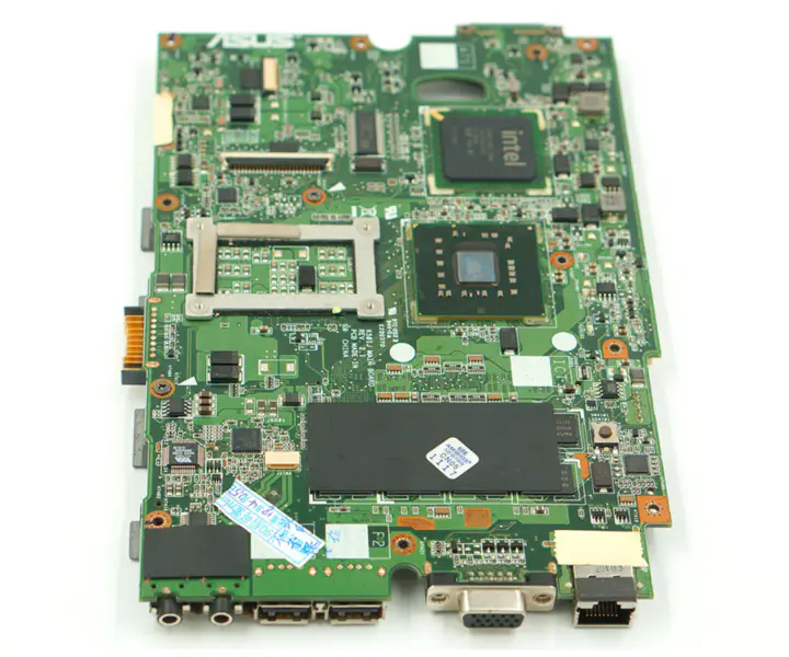 Základní deska Asus K50IJ