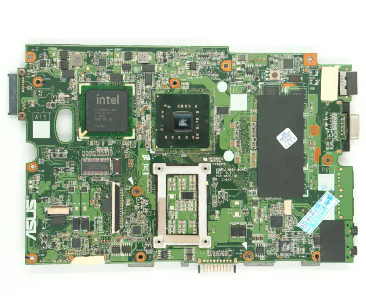 Základní deska Asus K50IJ