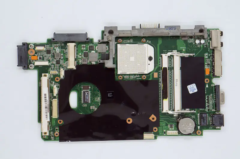 Základní deska Asus K51AB
