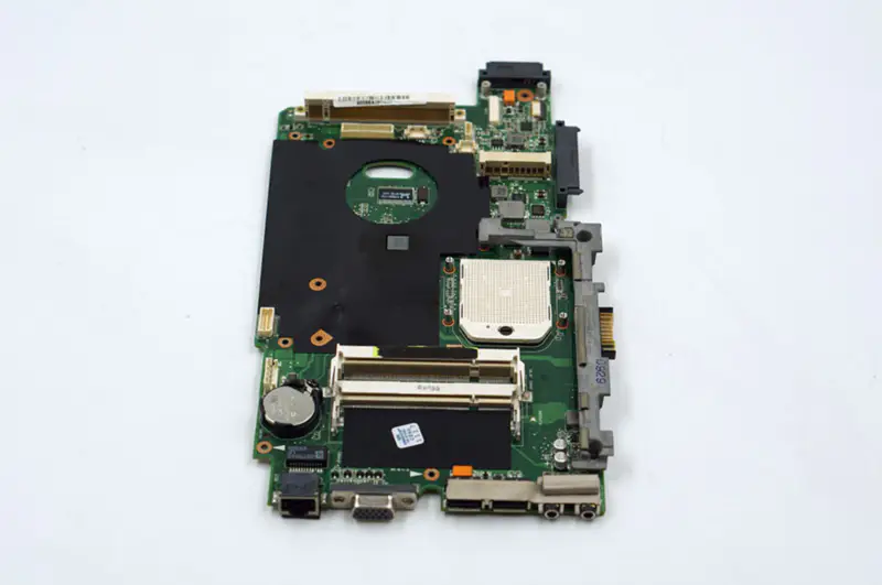 Základní deska Asus K51AB