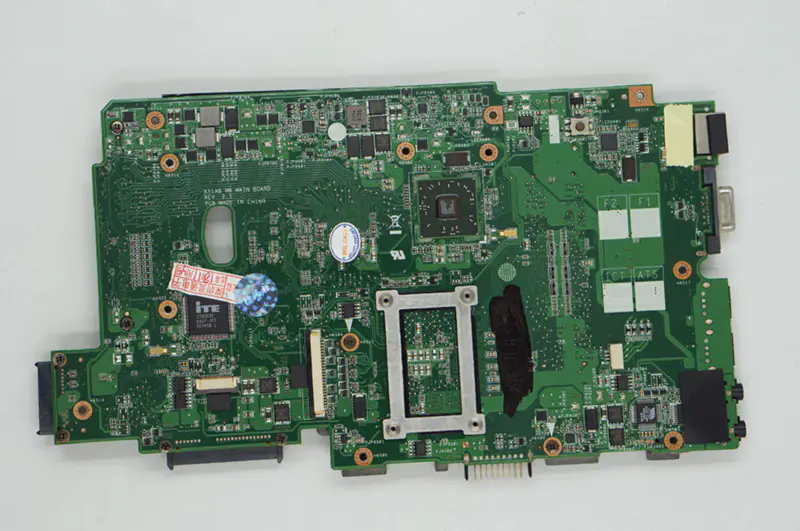 Základní deska Asus K51AB