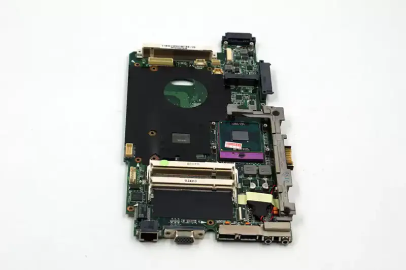 Základní deska Asus K51AE