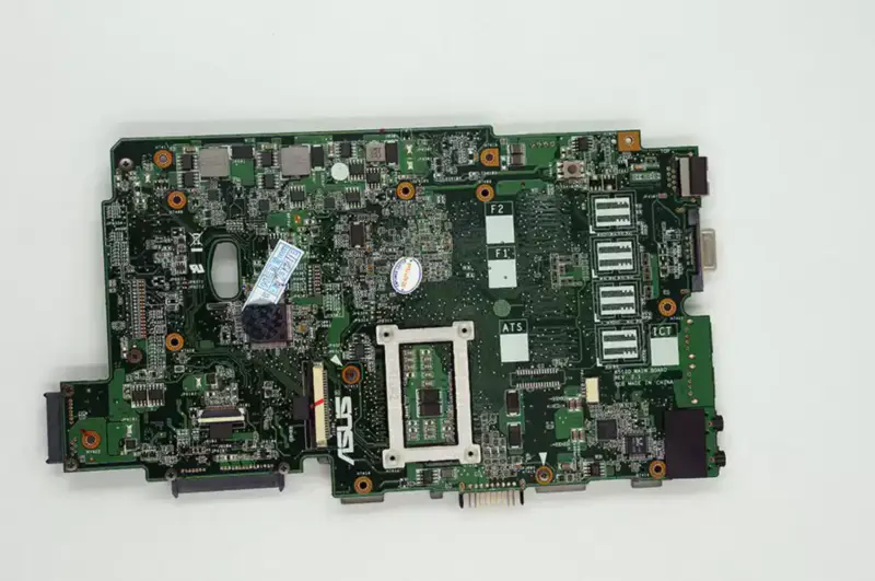Základní deska Asus K51AE