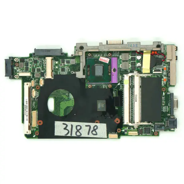 Základní deska Asus K51IO