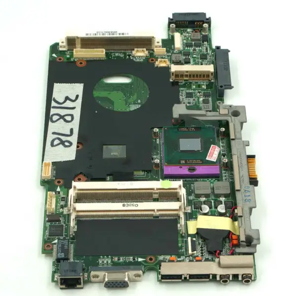 Základní deska Asus K51IO