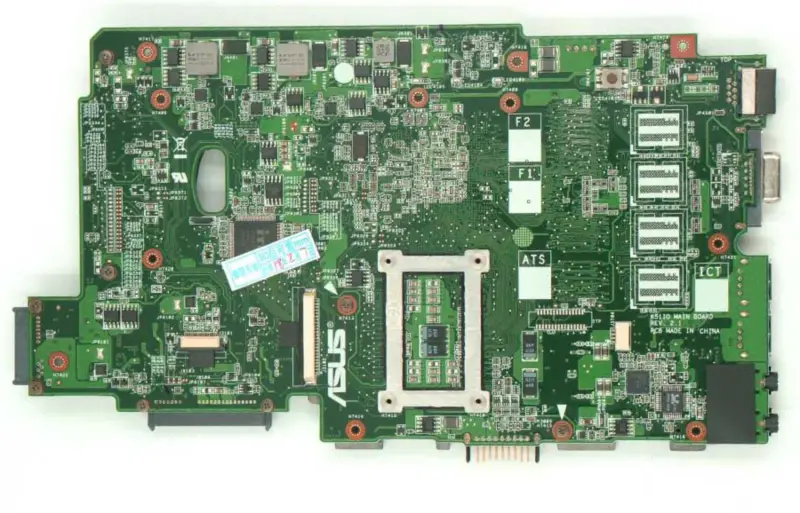 Základní deska Asus K51IO