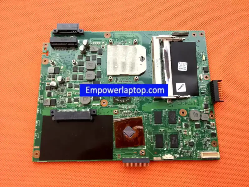 Základní deska Asus K52D