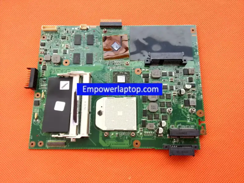 Základní deska Asus K52D