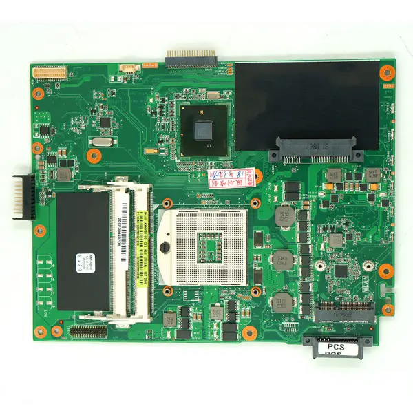 Základní deska Asus K52F