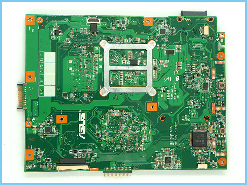 Základní deska Asus K52F