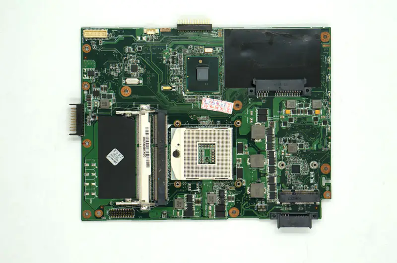 Základní deska Asus K52F s paticí Socket 989 K52F