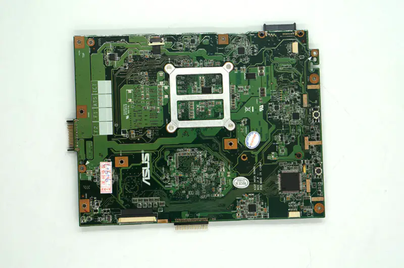 Základní deska Asus K52F s paticí Socket 989 K52F