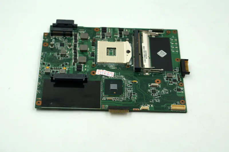 Základní deska Asus K52F s paticí Socket 989 K52F