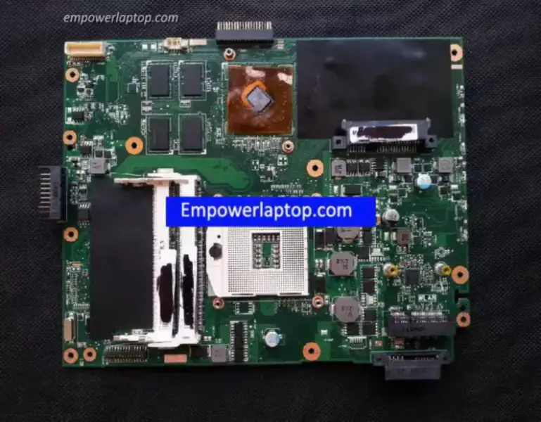 Základní deska Asus K52J