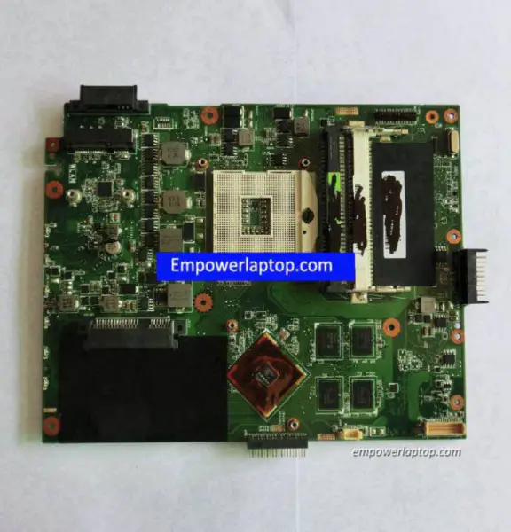 Základní deska Asus K52JC