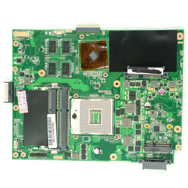 Základní deska Asus K52JE