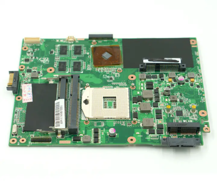 Základní deska Asus K52JE
